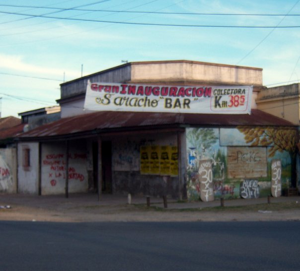 Bar de La Tota